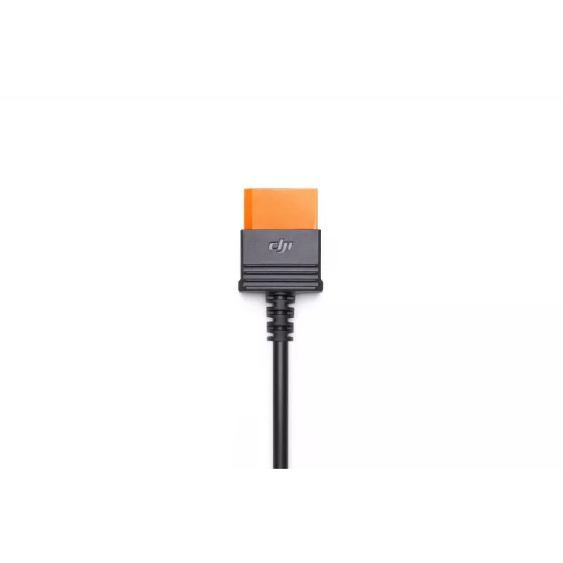 DJI CP.DY.00000043.01 cavo di alimentazione per ricarica rapida SDC per Matrice 30, 0,4 m, 230 W