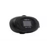Interfono per moto Sena 5R Lite Bluetooth 5.1 portata 700 m con display LCD e kit microfono universale per due caschi