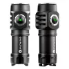 Torcia LED ricaricabile everActive FL-50R Droppy