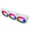 Thermalright Frozen Warframe 360 SE ARGB Bianco