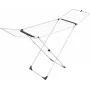 Vileda 157241 X Legs Stendibiancheria bianco