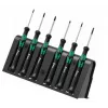 Set cacciaviti Wera 2050/6 standard