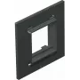 OBO Bettermann piastra di copertura T8NL/P45 (7408474)