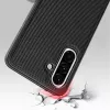StyleShell NYLO, custodia per cellulare nera, Samsung Galaxy A36 5G