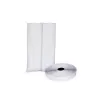 Prime3 SWS11 Air Lock guarnizione universale per finestre per condizionatori, 4 m