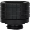 Thermal Grizzly DeltaMate HT16 Raccordo per raffreddamento a liquido, Nero
