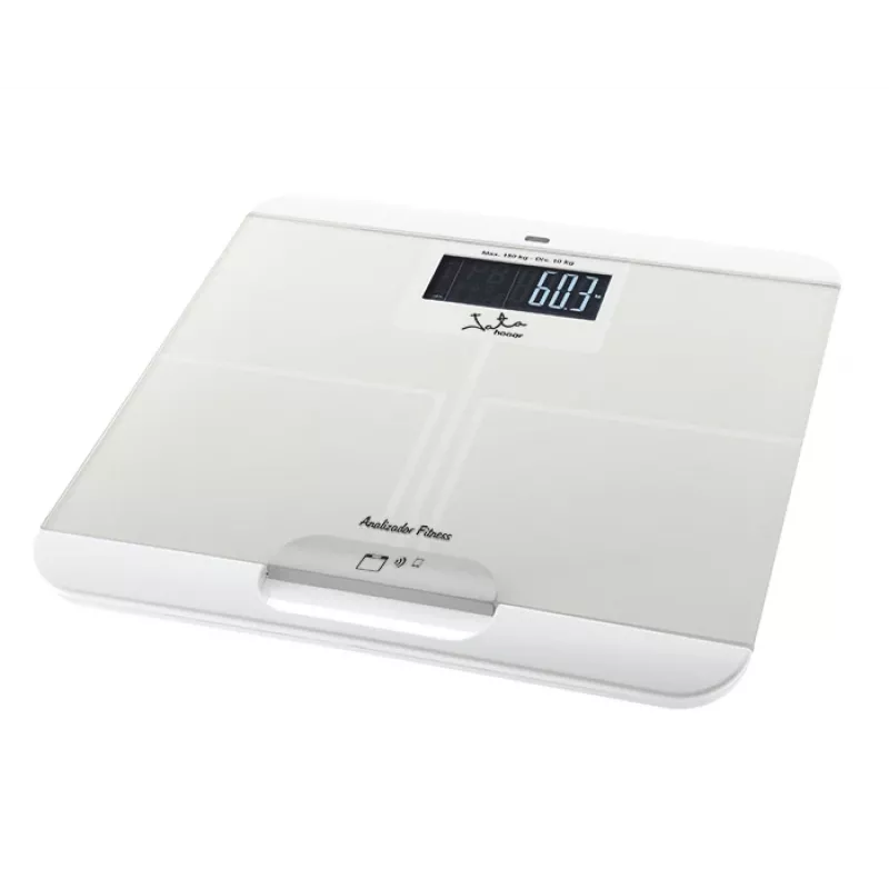 Bilancia commerciale elettronica JATA 595