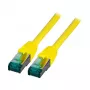 Cavo patch Ethernet Efb MK6001.1Y
