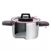 Pentola Maestro MR-3530-16 con manici pieghevoli 1,6 l