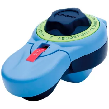 DYMO Junior etichettatrice - etichettatrice per uso domestico blister (2174602)