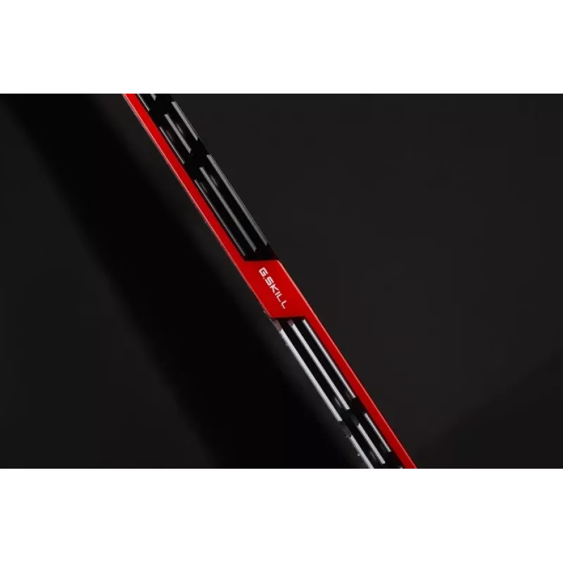 G.Skill RAM DDR4 16 GB 3200 MHz Trident Z Dual Kit