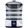 Optimum PT3011 Lunaris vaporiera nero/bianco