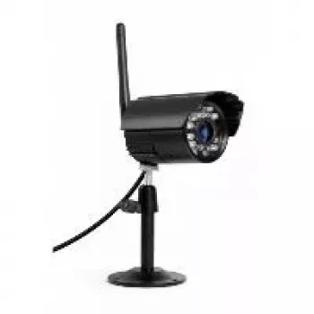 Technaxx Telecamera aggiuntiva Easy set telecamera di sicurezza TX-28 nero (4453)
