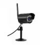 Technaxx Telecamera aggiuntiva Easy set telecamera di sicurezza TX-28 nero (4453)