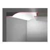 Synergy 21 S21-LED-PR00400 profilo di montaggio per illuminazione e accessori (S21-LED-PR00400)