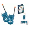 Set walkie-talkie 2 vie Madej 011776 — 16 canali, ricetrasmittenti per bambini