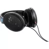 Cuffie Sennheiser HD 600 con archetto jack 3,5 mm nero, grigio