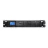 Gruppo di continuità QOLTEC 53947 3 kVA 230 V 50 Hz