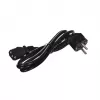Alimentatore Litepower II Black 450W, Active PFC, 2xPEG, 120mm