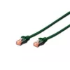Digitus DK-1644-020-G-10 Cavo patch Ethernet