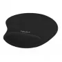 Tappetino mouse DeLOCK tappetino mouse ergonomico con poggiapolsi in gel