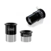 Riflettore Bresser Optics Solarix 18x nero argento