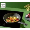Padella wok Tefal Renewal C4261943 28 cm antiaderente