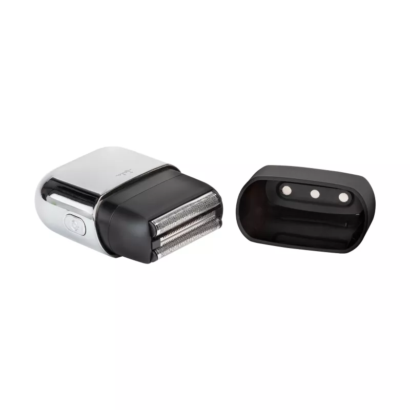 Rasoio elettrico Jata JBMA1443 – rasoio personale senza fili, design compatto