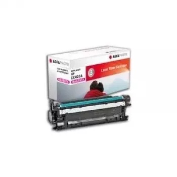 APTHPCE403AE AP HP.CLJ500 magenta. 6000 pagine magenta (APTHPCE403AE)