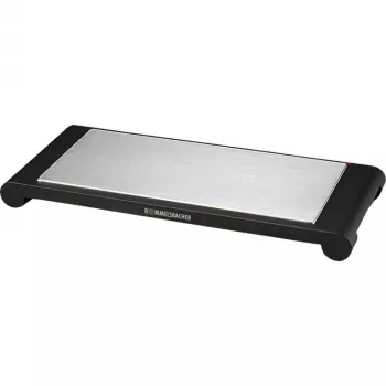 Scaldavivande Rommelsbacher WPS 857 nero