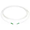 Digitus cavo FTTH preassemblato a soffiaggio LC/APC 10 m monomodale 1 fibra