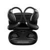 Vention BT 5.4 cuffie wireless, nero