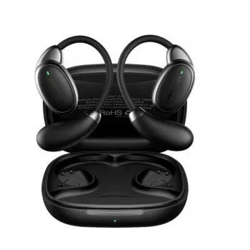 Vention BT 5.4 cuffie wireless, nero