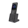 Telefono mobile IP Fanvil W710P nero