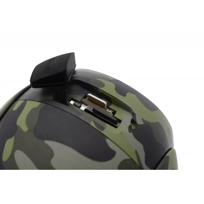 Technaxx 4G PT Dome TX-290 con pannello solare