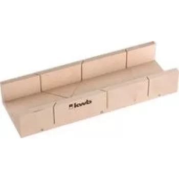 Ausilio di taglio KWB 311035 – Utensile per tagliare e misurare con precisione