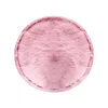 Microfono Denver KMS-30 rosa microfono con altoparlante BT per karaoke