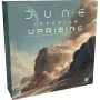 Dune: Imperium - Uprising, gioco da tavolo
