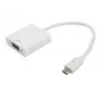 Adattatore USB-C - VGA, 15cm