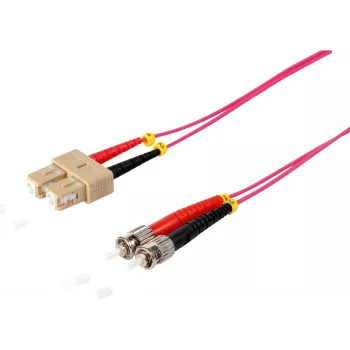 Cavo in fibra ottica S/CONN ShiverPeaks 77911/4 5 m