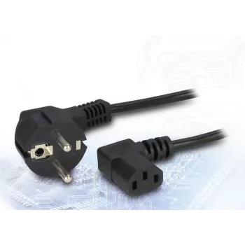 Inter-tech 88885268 accessorio di connettività nero