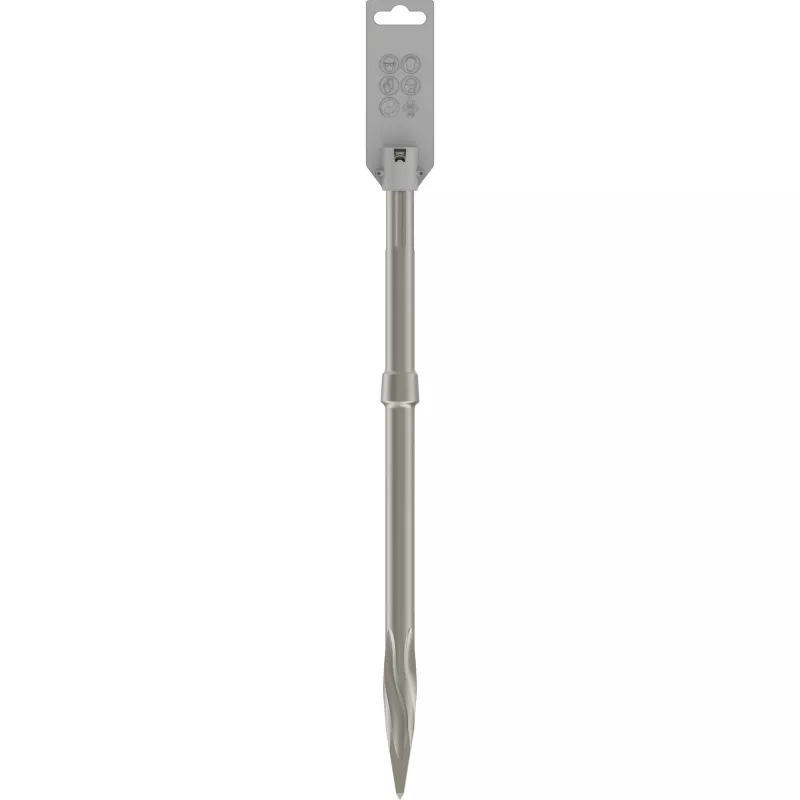 Bosch 2 608 690 167 Punta a scalpello SDS-max RTec Speed, 400 mm