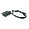 Adattatore IDE / SATA a USB GEMBIRD AUSI01