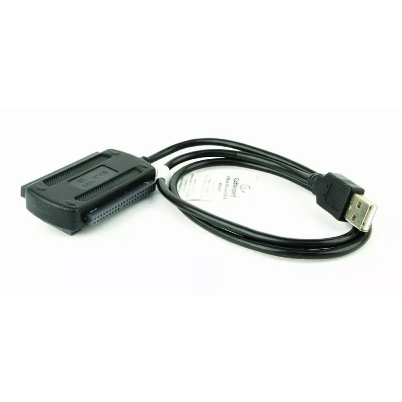 Adattatore IDE / SATA a USB GEMBIRD AUSI01