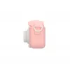 Fotocamera digitale per bambini Extralink H27 SINGLE PINK rosa bianca 3 anni