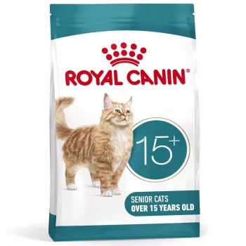 ROYAL CANIN Ageing 15+ crocchette per gatti – 4 kg