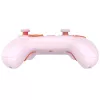 Subsonic controller wireless LED Sweety rosa per Switch