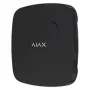 Rilevatore wireless FireProtect PLUS/BLACK 38106 Ajax