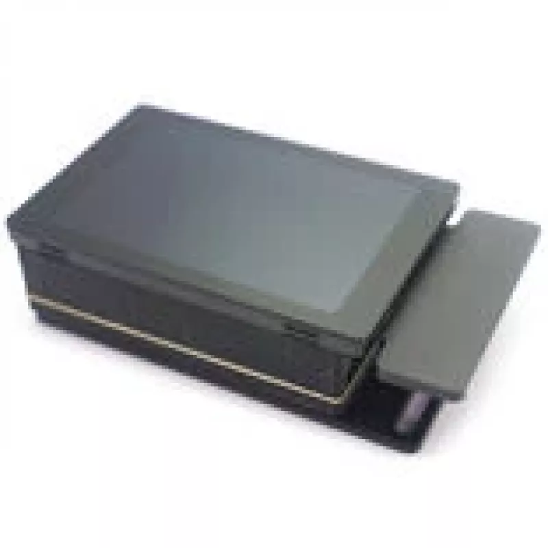 Controller PowerBoard FanGuardian con touchscreen da 3,5 pollici — Singularity Computers SC-FG-PBC