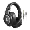 Cuffie Maono MH700 Studio cuffie nero